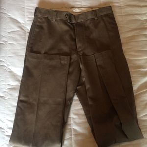 Roundtree & Yorke Dress Pants
